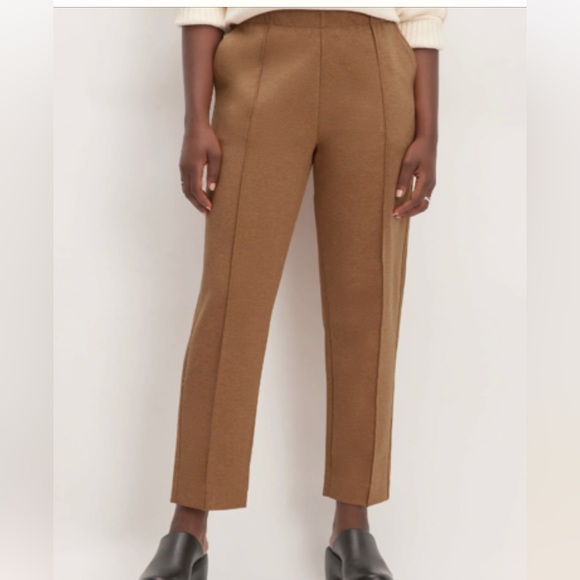 Everlane Pants - Everlane The Dream Pant